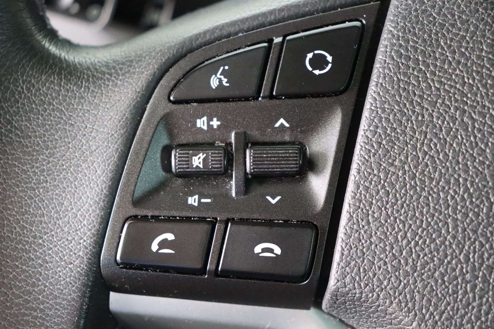 Fahrzeugabbildung Hyundai Tucson FL 1.6 Turbo 7-DCT Trend