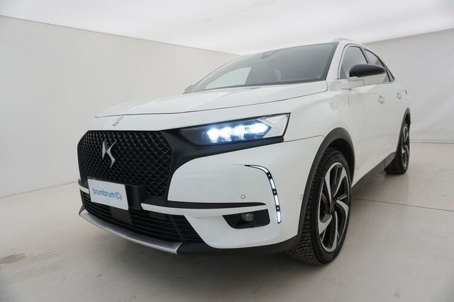 DS Automobiles DS DS7 Crossback Prestige BR114696 2.0 Diesel 17