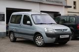 Peugeot Partner HDI 90 *1.HAND *5-SITZER *KLIMA