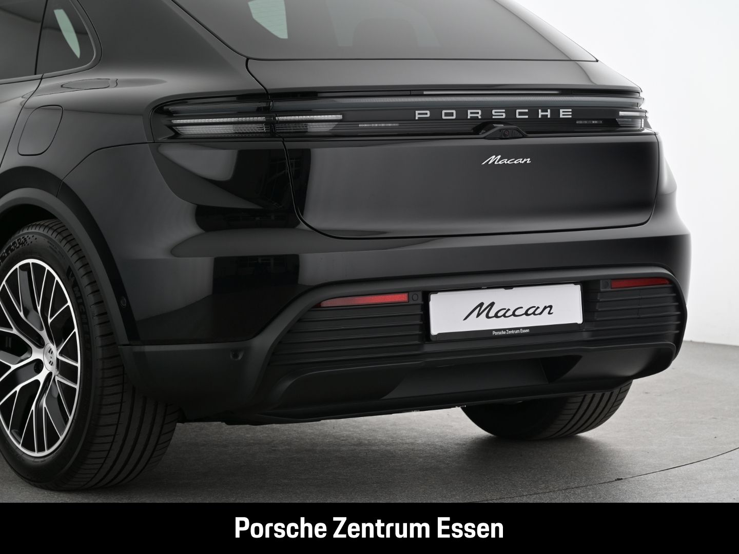 Porsche Macan - Bild 8