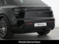 Porsche Macan - Vorschau Bild 8