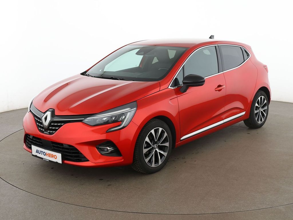 Image of Renault Clio