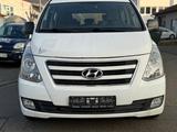 Hyundai H-1 Travel Comfort~ 8 Sitzer ~1 hand ~ - Hyundai H-1: Van