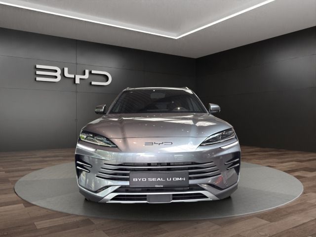 BYD SEAL U