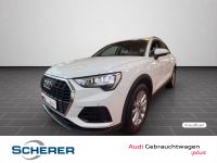Audi Q3 - Vorschau Bild 1