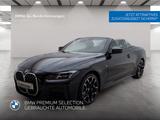 BMW 430i xDrive Cabrio M Sport AHK Harman/K Kamera