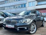 BMW 120i Urban Line *1.HAND*NAVI*LED*BT*SHZ* - BMW 120 in Ludwigshafen