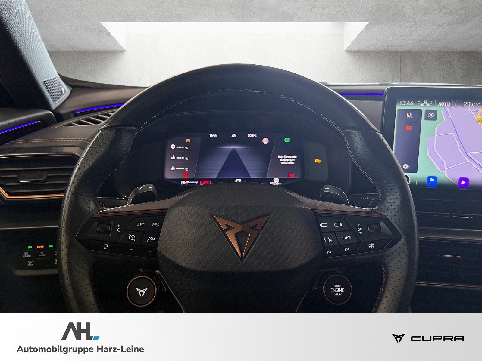 Cupra Formentor - Bild 18