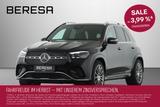 Mercedes-Benz GLE 450 d 4M AMG Distronic Pano Widescreen MBUX - Mercedes-Benz GLE 450 in Bielefeld