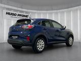 Ford Puma Cool & Connect 1.0 EcoBoost 70kW Sports Uti - Ford Puma: 1.7