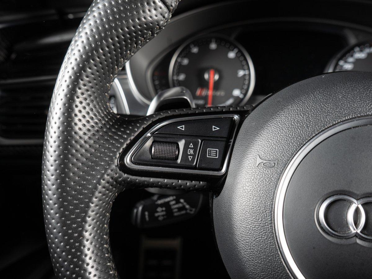 Audi RS6 Performance 4.0 TFSI quattro Avant  *RS-SPOR