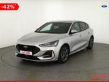 Ford Focus ST-Line 1.0 EB Aut. LED Navi Kamera - Ford Focus aus 2025