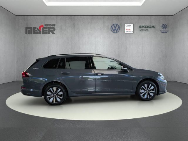 Golf Variant GOAL 1.5 eTSI DSG Klima Navi