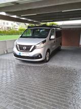 Nissan NV300 - Nissan NV300 von privat