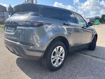 Land-Rover Range Rover Evoque - 3