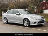 Mercedes-Benz C 200 C Limousine C 200 Kompressor/AMG Paket/ - Mercedes-Benz C 200 aus 2009: Kompressor