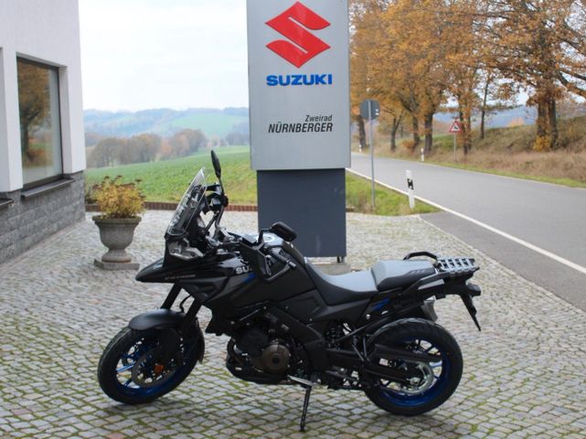 Suzuki DL1050 V-Strom Neu sofort lieferbar Aktionspreis