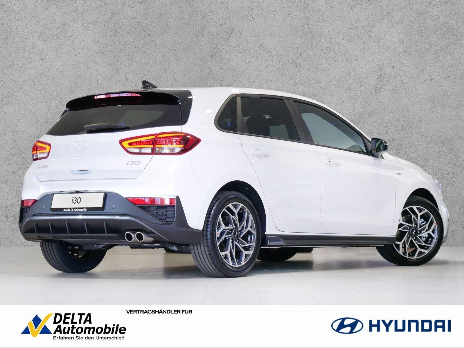 Hyundai i30 - Bild 2