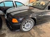 BMW Original M3 Coupe M3 E36 Scheckheft  Alcantara  - Offers