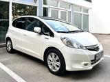 Honda Jazz II 1.3 i-VTEC 88 Hybrid Exclusive - Honda Jazz Gebrauchtwagen in München