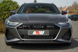 Audi RS6 Avant perf. PANO DRC CARBON B&O LASER RS-AGA - Audi RS6 New cars in Berlin