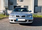 Nissan Primera P11 - Nissan aus 1998