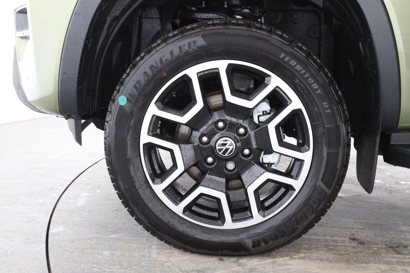 Volkswagen Amarok - Bild 10