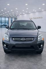 Kia Sportage 2.0 CVVT 2WD LX - Kia Sportage LX mit Benzin-Antrieb