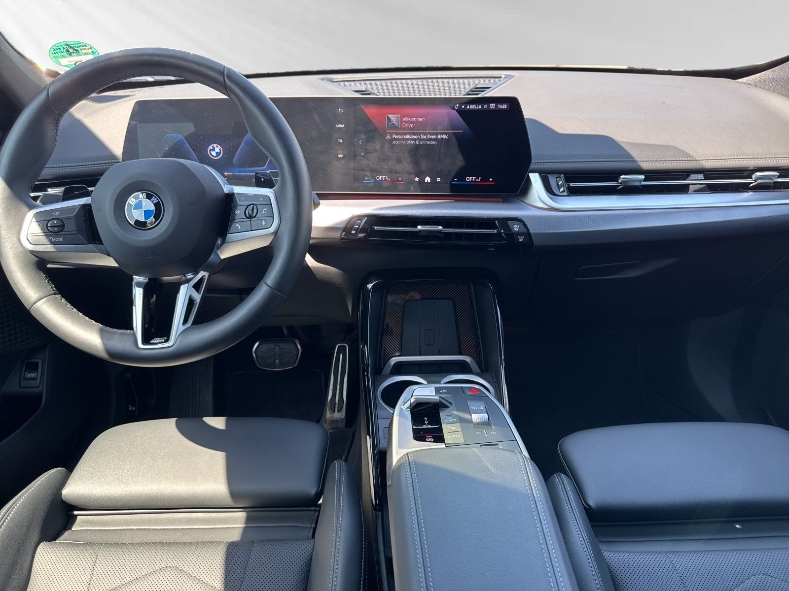 BMW X1 - Bild 9