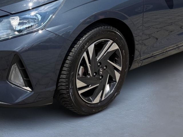 Fahrzeugabbildung Hyundai i20 1.0 Trend +KLIMA+CARPLAY+RFK+PDC+SHZ+UVM+