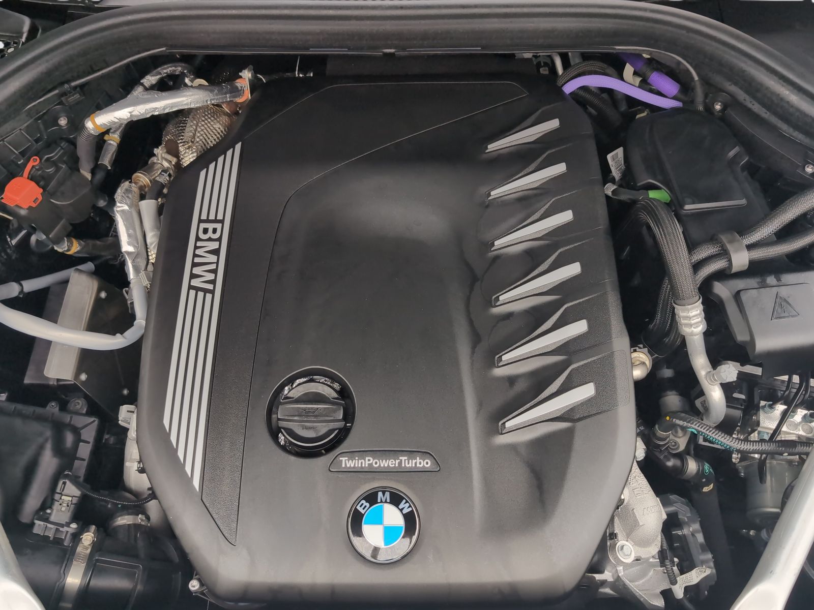 BMW X4 - Bild 16