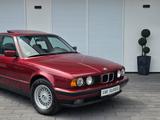 BMW 520i | BRD | 1.HAND | 25 TKM | ORIG. ZUSTAND | - BMW Gebrauchtwagen von 1993