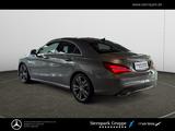 Mercedes-Benz CLA 180 Coupé LED+NAVI+SITZHEIZ+KLIMA+PARK-ASSIS - Mercedes-Benz CLA 180 in Düsseldorf