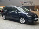 Volkswagen Sharan Highline BMT 7-Sitzer Navi*Pano*RfK*Leder - VW Sharan Gebrauchtwagen in Leipzig