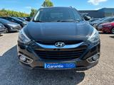 Hyundai ix35 Finale AWD - Hyundai ix35: Finale