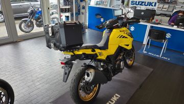 Suzuki DL 1050 XT