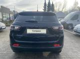 Jeep Compass PHEV MY22 + Upland KLIMA KAMERA - Jeep Compass: Upland