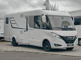 HYMER / ERIBA / HYMERCAR B - KLASSE ML I 780 MASTERLINE NEU! MODELL  2025 - Neu Klasse m