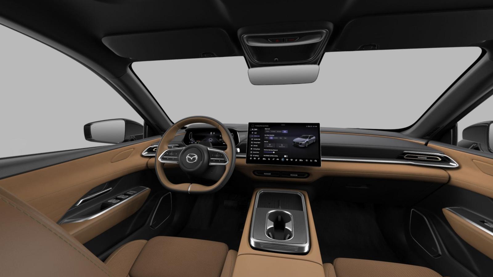 Mazda 6e EV 258ps Aut. Takumi Plus/Sony/360°/Leder/Pan