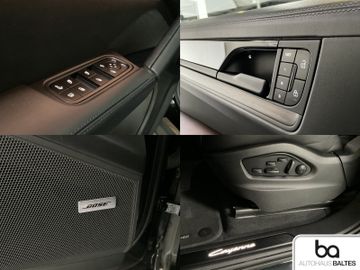 Porsche Cayenne - 11