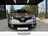 Renault Captur 0.9 TCE XENON KLIMA NAVI KEYLES KAMERA BT - Renault Captur mit Benzin-Antrieb: Limousine, Schaltgetriebe