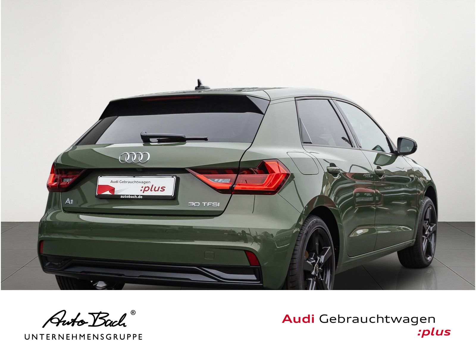 Audi A1 - Bild 5