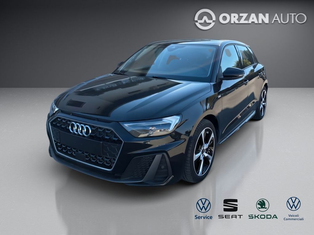 Image of Audi A1