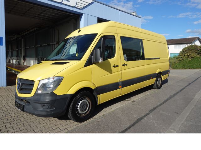 MERCEDES-BENZ Sprinter 311 CDI