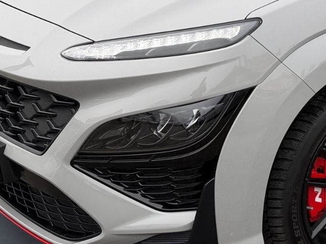 Fahrzeugabbildung Hyundai KONA N Performance 2WD +KLIMA+LED+KLIMA+RFK+UVM+