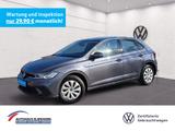 Volkswagen Polo Life 1.0 TSI DSG NAV APP KAM GJ-REIF LED PD - VW Polo Leasingangebote für Privatpersonen