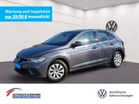 Volkswagen Polo - Vorschau Bild 1