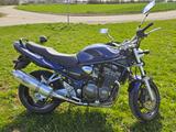 Suzuki Bandit GSF 1200 N - 2004 BANDIT 1200