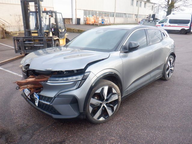 Renault Megane E-Tech Electric Evolution 220CH