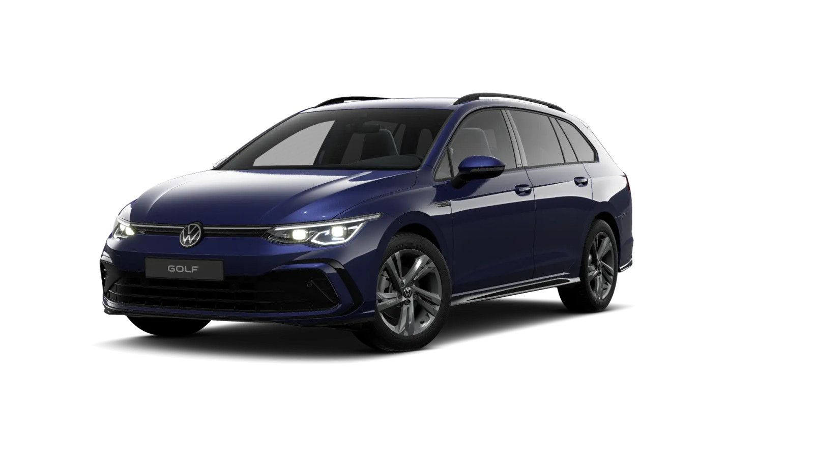 Volkswagen Golf - Bild 2
